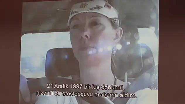 Mevlana Filmleri İzleyiciyle Buluşuyor
