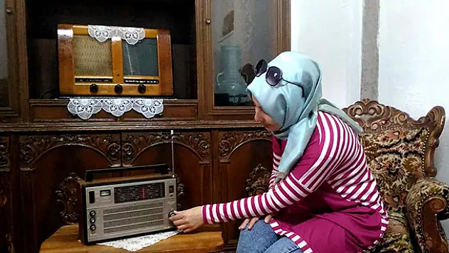 Mevlana Müzesi 2 milyon ziyaretçiyi ağırlıyor