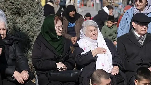 Mevlana'nın 22'nci kuşaktan torunu Çelebi'nin acı kaybı
