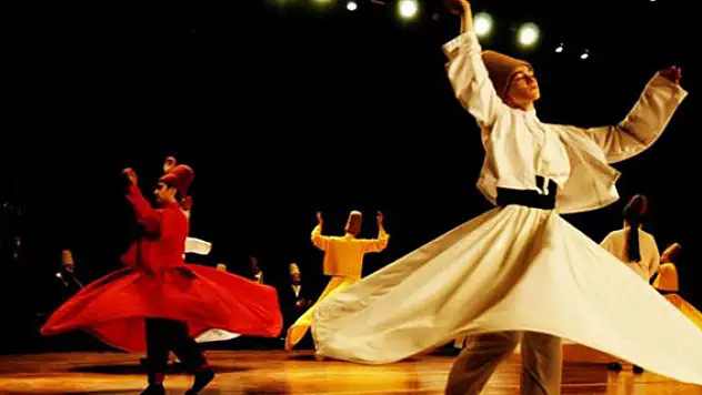 Mevlana'nın 741. Vuslat Uluslararası Anma Törenleri