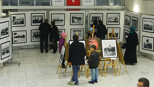 Mevlana'nın 741. Vuslat Yıl Dönümü Uluslararası Anma Törenleri