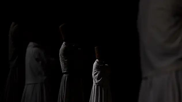 Mevlana'nın 748. Vuslat Yıl Dönümü Uluslararası Anma Törenleri devam ediyor