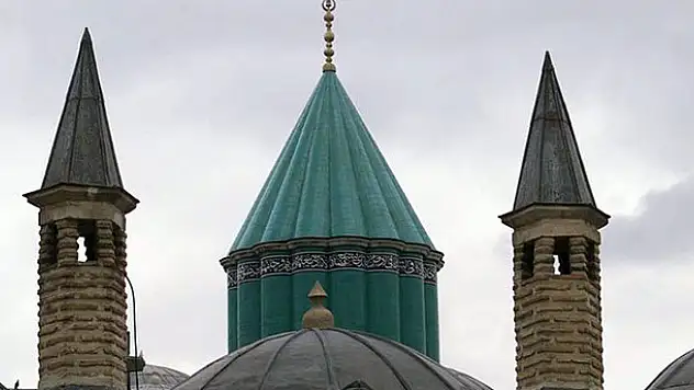 Mevlana'nın hayatı dizi oluyor