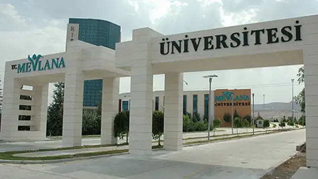 Mevlana Üniversitesi öğrencilerinin durumu ne olacak?