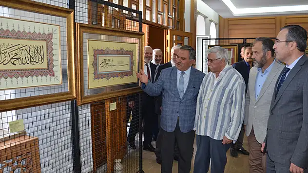 Mevlid-i Nebi programı, Mevlana Meydan'ında gerçekleşecek 