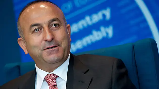 Mevlüt Çavuşoğlu'ndan Rusya tepkisi: Saldırılara devam ederse...