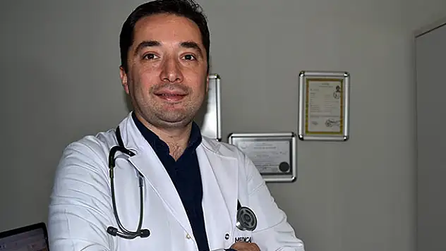 Mevsim geçişlerinde bulaşıcı hastalıklara dikkat