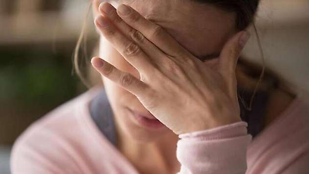 Mevsimsel depresyon en sık 17-25 yaş aralığında görülüyor! 