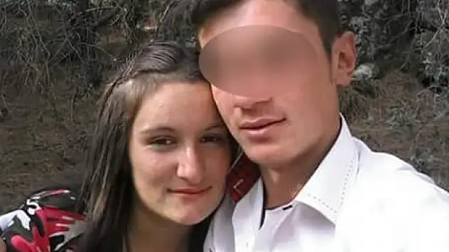 Mezarı başında ölmek istemişti katili çıktı
