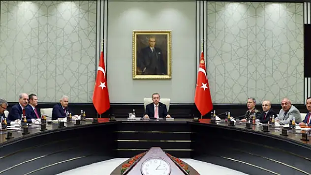 MGK toplanıyor, OHAL uzatılacak
