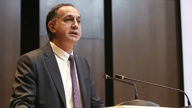 MHK Başkanı Ferhat Gündoğdu istifa etti