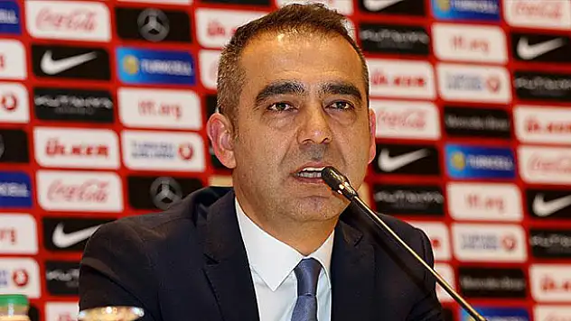 MHK Başkanı Müftüoğlu: Deniz Ateş Bitnel kötü bir performans sergiledi