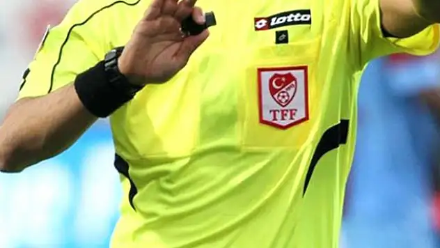 MHK'den ilginç atama!