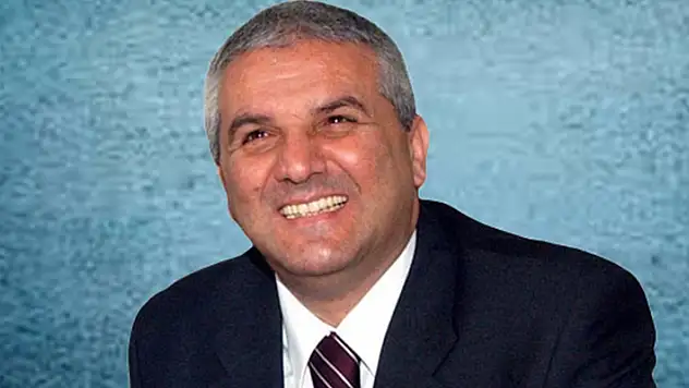 MHK'nın yeni başkanı Sabri Çelik oldu