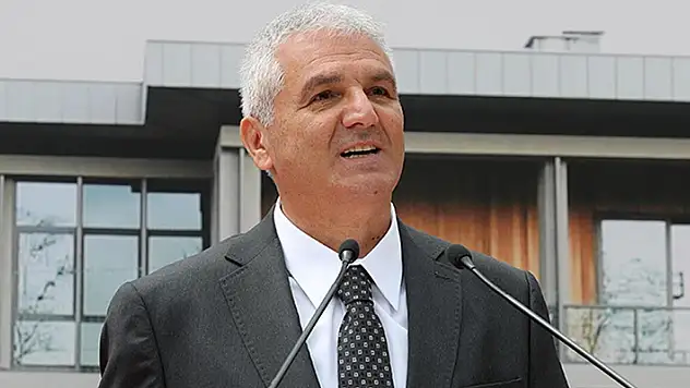 MHK'de görev dağılımı yapıldı 