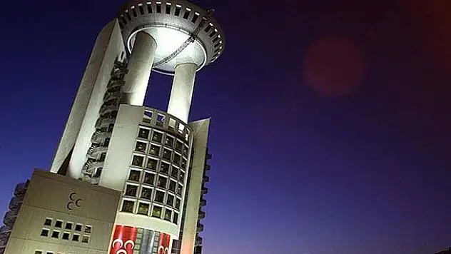 MHP 16 ile öncelik verecek