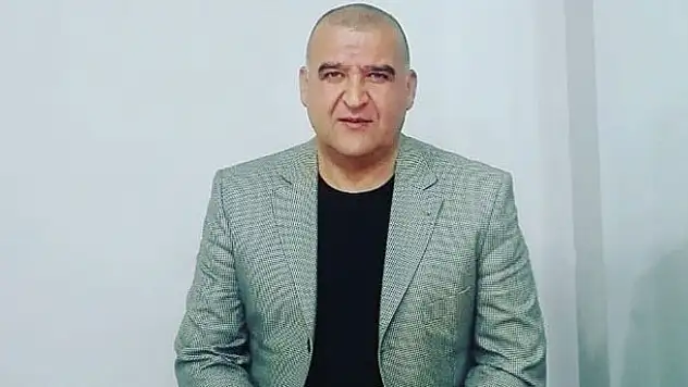 MHP Akşehir ilçe teşkilatında istifa