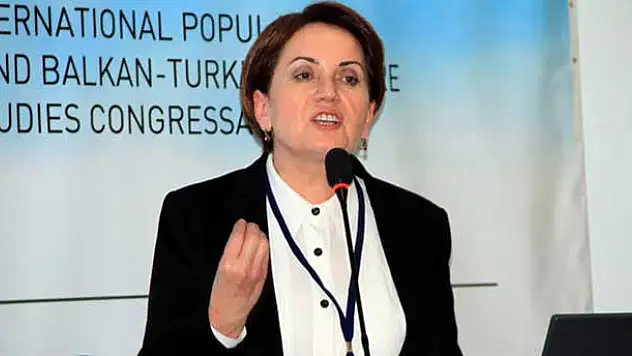 MHP, Akşener'in yerine Koray Aydın'ı seçti