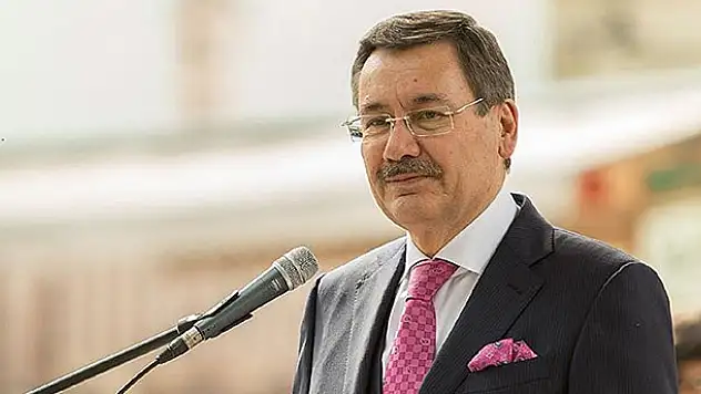 MHP, Ankara'da Melih Gökçek'i aday gösterecek!