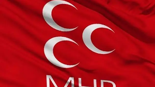 MHP Beyşehir İlçe Başkanlığı'ndan 'biz bize yeteriz, evde kal Beyşehir'im' çağrısı