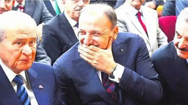 MHP'de 19 yıl sonra bir ilk yaşanacak!