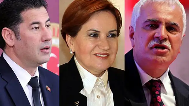 MHP'de 62 imza fire verildi!