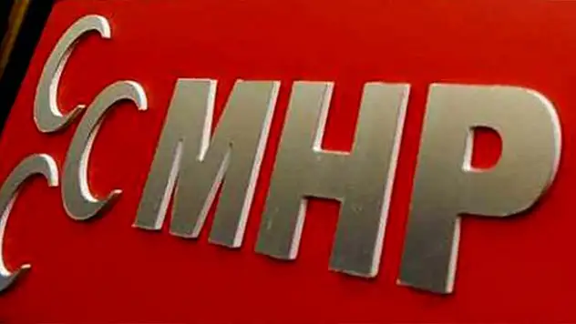 MHP'de başkanlık sistemi depremi