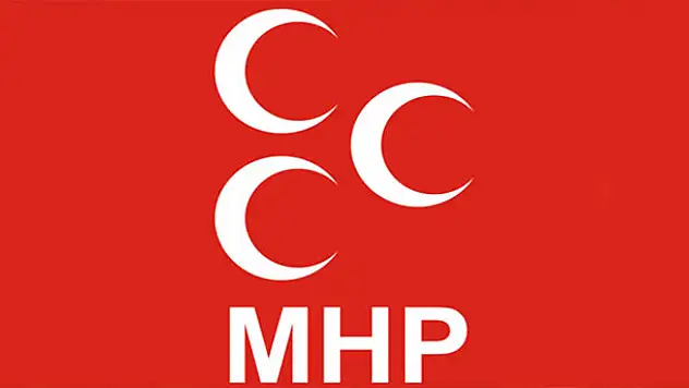 MHP'de bir deprem daha... 3 il teşkilatı kapatıldı