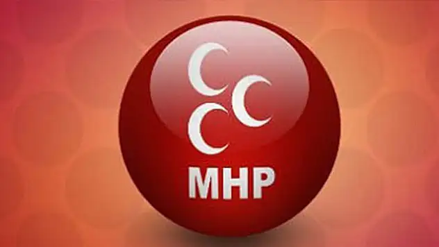MHP'de istifalar sürüyor!