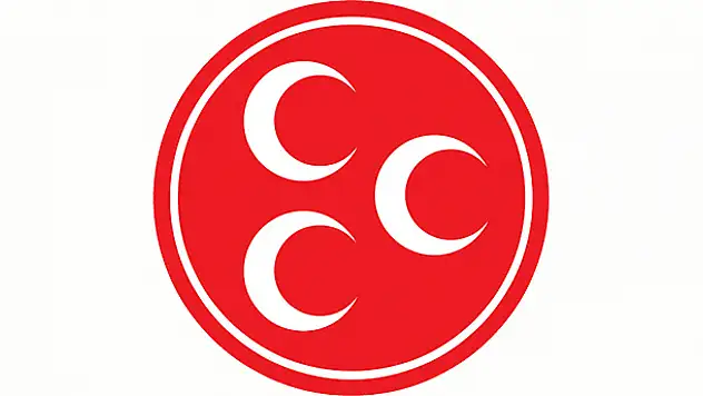 MHP'de mahkeme kurultay sürecini tedbiren durdurdu
