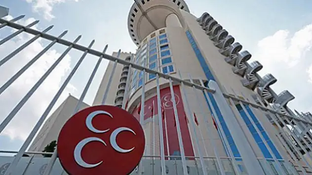 MHP'de milletvekili aday adayları belli oldu