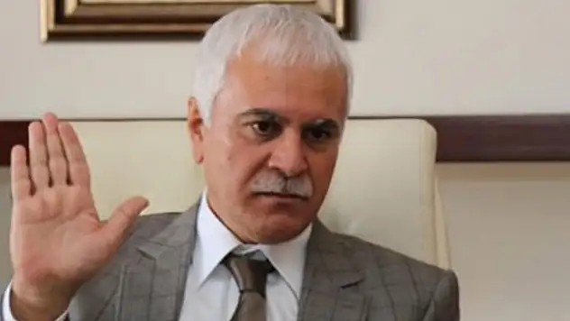 MHP'de önemli isimler milletvekili seçilemedi!
