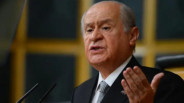 MHP'de parti yönetimi imzalar hakkında kararını verdi