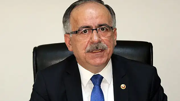 MHP'den çiftçinin temel girdilerinden vergi alınmaması için 2 kanun teklifi
