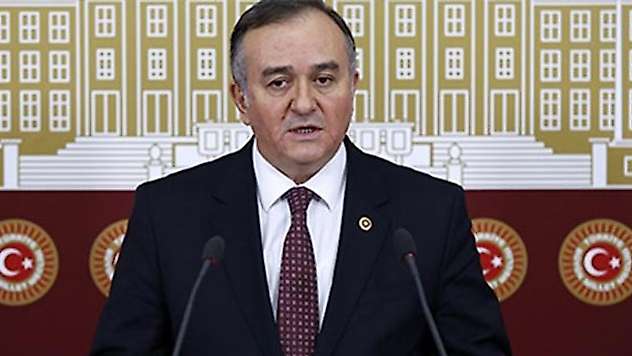 MHP'den son dakika idam cezası açıklaması