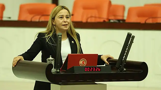 MHP'den subliminal mesajlara yönelik kanun değişikliği teklifi