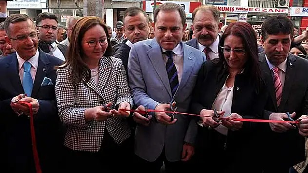 MHP Genel Başkan Yardımcısı Demirel
