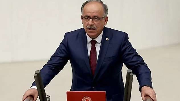 MHP Genel Başkan Yardımcısı Kalaycı: 'Türkiye ekonomisinin temelleri sağlamdır'