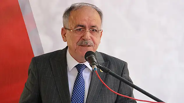 MHP Genel Başkan Yardımcısı Kalaycı: 'Cumhur İttifakı yoluna inançla ve imanla devam etmektedir'