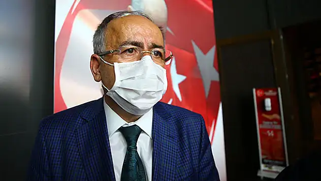 MHP Genel Başkan Yardımcısı Kalaycı: 'Karadeniz ses verdi, Akdeniz de ses verecek'