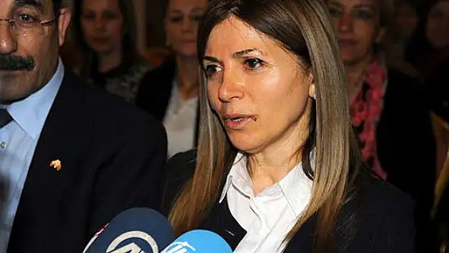 MHP Genel Başkan Yardımcısı Topçu, Aksaray'da