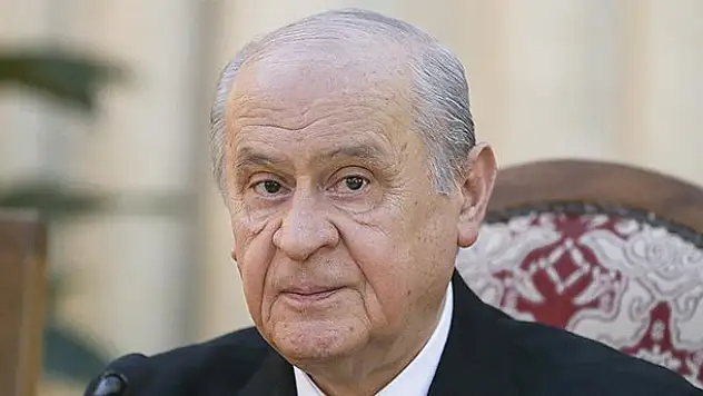 MHP Genel Başkanı Bahçeli anjiyo oldu
