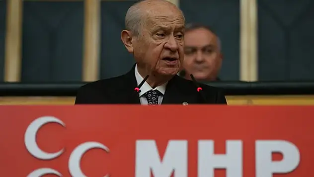 MHP Genel Başkanı Bahçeli: Atanamayan öğretmen bırakılmamalı