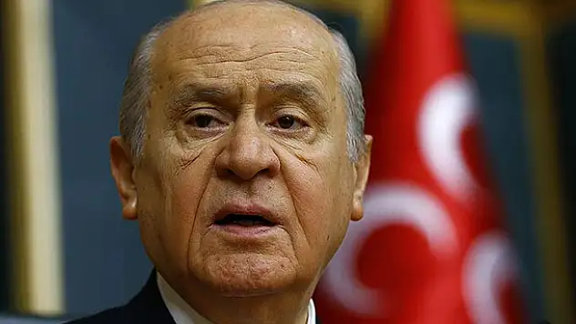 MHP Genel Başkanı Bahçeli: Birlik ve kardeşliğimizin hisarlarında gedik açılmayacak