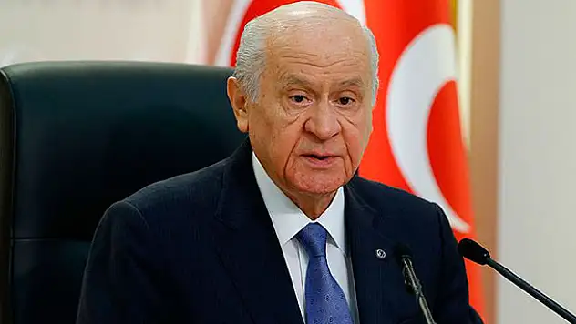 MHP Genel Başkanı Bahçeli: Eskisinden güçlü şekilde milli beraberliğimiz perçinlenecek