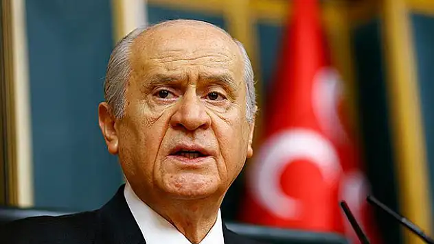 MHP Genel Başkanı Bahçeli: Hainlerin amacı milli aklı karıştırmaktır