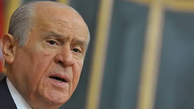 MHP Genel Başkanı'na cezaevinden mektup
