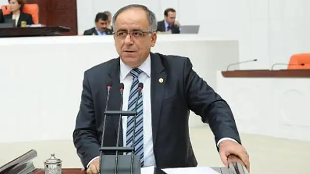 MHP Genel Sekreter Yardımcısı Kalaycı: 'Hayırda hayır yoktur'