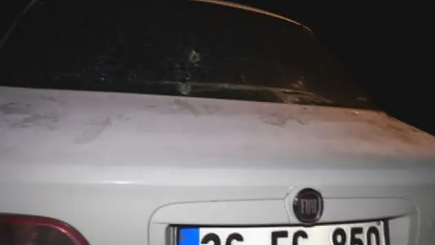 MHP Kars Merkez İlçe Başkanına silahlı saldırı