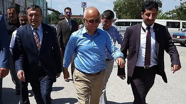 MHP Konya Adayı Gönen ' Türkiye En Kritik Seçimini Yapacak '